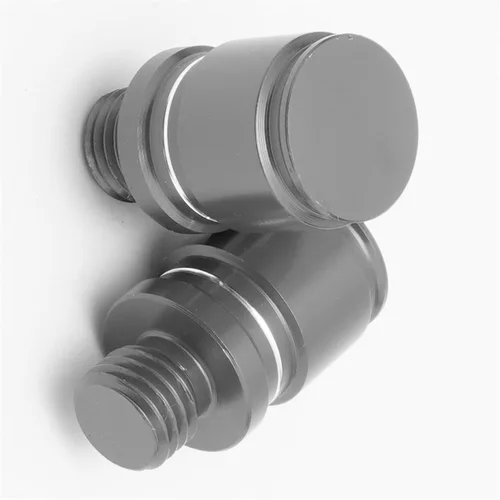 Miniatura 14 de Hole Plugs Motorcycle CNC Aluminum Rear View Mirror Hole Plug Screw Caps M10X1.25 for Benelli TRK 502 502X 502C 752S TNT125 BN300 BN600