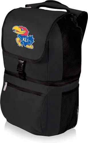 Miniatura 57 de PICNIC TIME NCAA Arkansas Razorbacks Zuma Mochila térmica aislada, rojo (634-00-100-034-0)