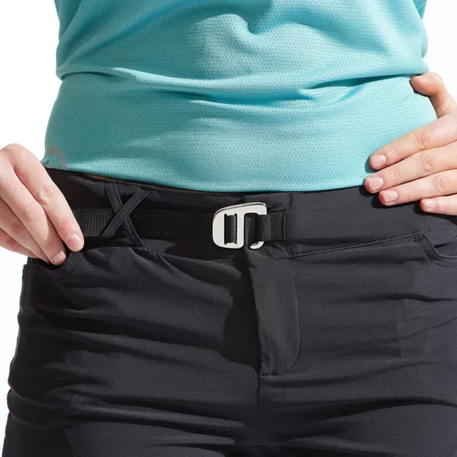 Miniatura 3 de PEARL IZUMI Summit - Pantalón corto para bicicleta de montaña con forro para mujer