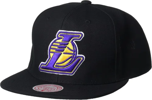 Miniatura 12 de Mitchell & Ness Core Basic Snapback Sombrero