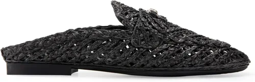 Miniatura 2 de Aerosoles Mocasín Hannah Raffia para mujer