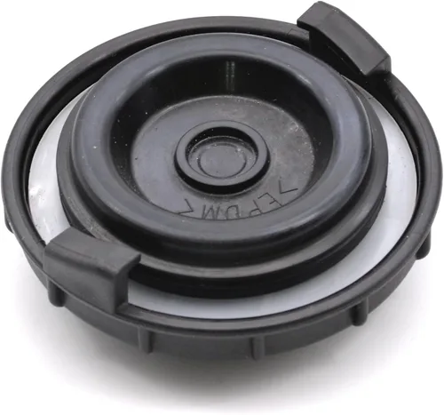 Miniatura 7 de Tapa de líquido de frenos para Honda, tapa de depósito de líquido de tanque de cilindro maestro de freno se adapta a Honda Accord Fit EV Hybrid