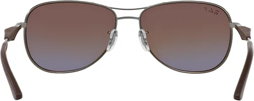 Miniatura 15 de Ray-Ban Gafas de sol de aviador RB3519 para hombre