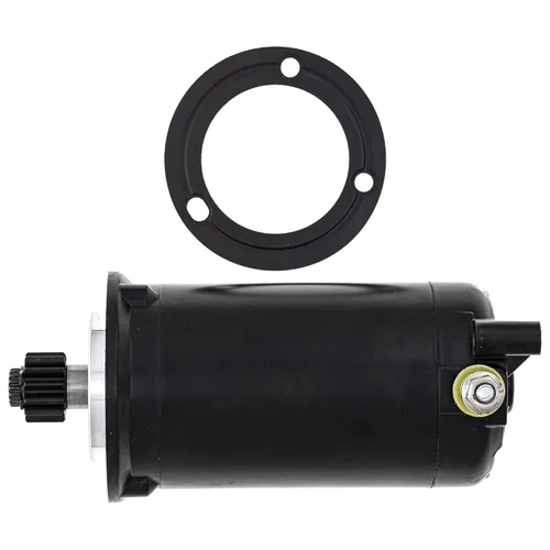 Miniatura 2 de NICHE Motor de arranque para Ducati Monster 1000 S4R S4RS Superbike 1098 749 SportTouring ST4S Multistrada 1100