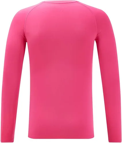 Miniatura 3 de DEVOROPA Camiseta térmica de compresión para niños y jóvenes, camiseta interior de manga larga de forro polar para fútbol y béisbol