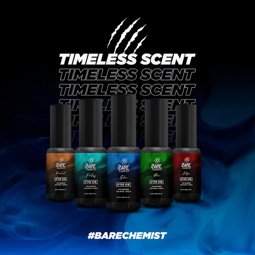 Miniatura 9 de Feromonas para que los hombres atraigan a las mujeres (Paradise) Colonia - Aerosol de feromonas de colonia [atrae a las mujeres] - Fórmula