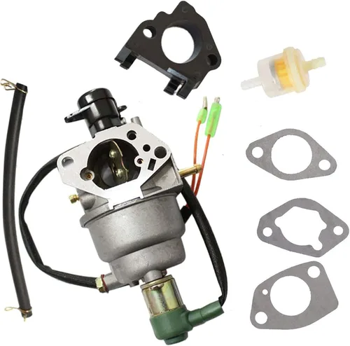 carburador SHNILE 16100-Z5L-F11 16100-ZF6-743 16100-ZH9-V01 16100-ZH9-V02 para EB3800X EM3800SX EG4500CX EM4500CX EM4500CXS EM450CXS 500SX EPS.
