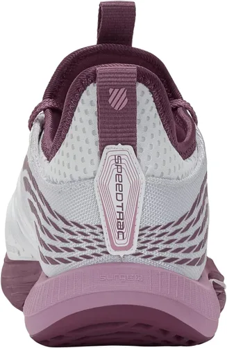 Miniatura 4 de K-Swiss Tenis Speed Trac para mujer