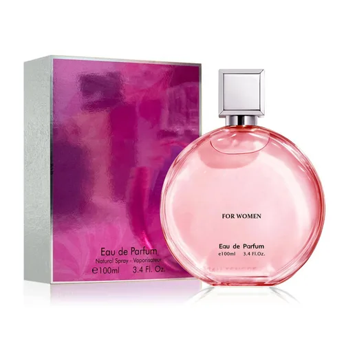 Miniatura 11 de A CENTER SHE - Perfume de mujer Sweet Crush Pink Jasmine Eau De Parfum fragancia de larga duración 3.4 onzas líquidas Perfume para mujeres