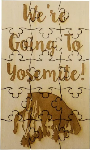 Miniatura 12 de FashionJunkie4Life Vamos a Alaska Puzzle, tilo