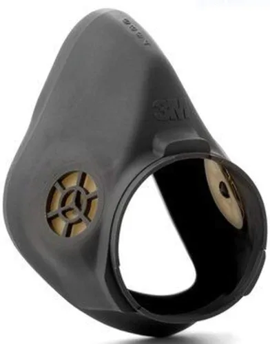 Miniatura 8 de 3M™ Conjunto de copa de nariz 6894/37004 (AAD), pieza de repuesto