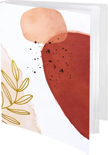 Miniatura 10 de Carpeta con fundas de plástico con fundas de plástico, 30 libros de presentación de bolsillo de 8.5 x 11 pulgadas, 60 páginas, carpeta de cartera