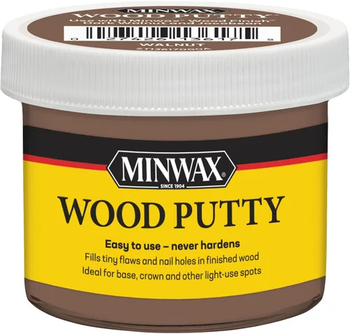 Miniatura 21 de Minwax - Masilla de madera