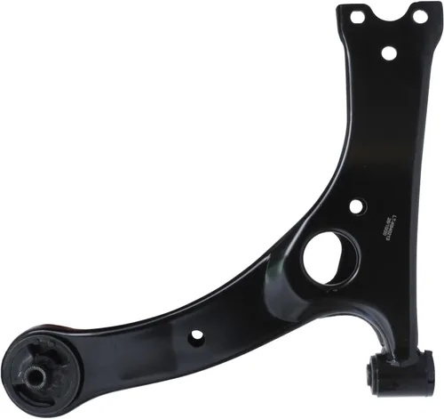 Miniatura 227 de Detroit Axle - Brazo de control delantero derecho para Chrysler 300 2008-2023 Dodge Challenger 2005-2008 Magnum 2005-2008, brazo de control