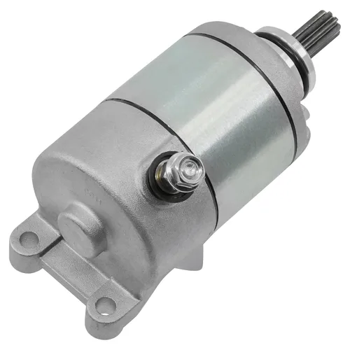 Miniatura 3 de Caltric 21163-0762 21163-0043 21163-0058 Motor de arranque compatible con motocicleta Kawasaki