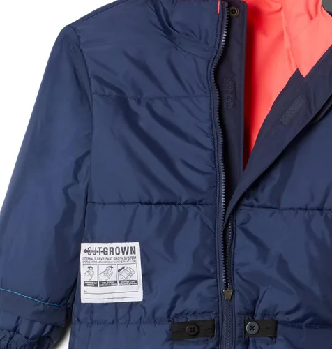 Miniatura 3 de Columbia Traje Buga II para niños