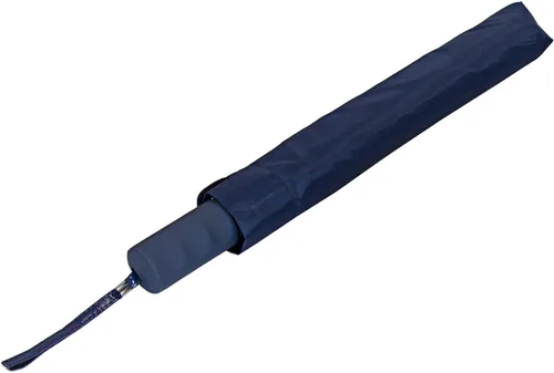 Miniatura 11 de STROMBERGBRAND UMBRELLAS Paraguas de viaje plegable y compacto de 42 pulgadas con ventilación, resistente y duradero, ligero, para lluvia, viento