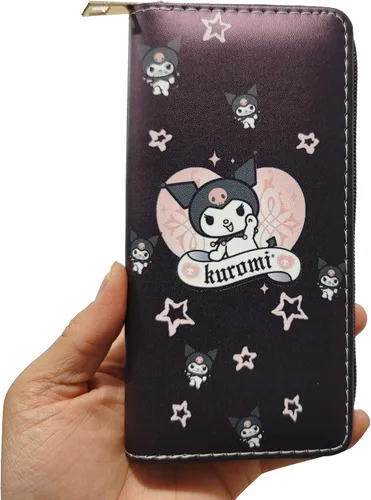 Miniatura 5 de Sanliou - Cartera larga, Kumi B, New-qb+tz-kuluomi 3a
