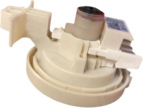 Miniatura 2 de EBF63534901 Interruptor de presión de arandela con conjunto de manguera para LG WKGX2101HBA, WM3400CW, WM3600HVA, WKEX200HBA, WM3700hWA, WM3900HBA