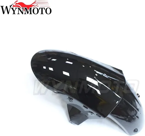 Miniatura 5 de Kit de carenado completo de plástico blanco y rojo para Kawasaki ZX6R 2007 2008 ZX636R 07 08 zx-6r 636, molde de inyección de plástico ABS