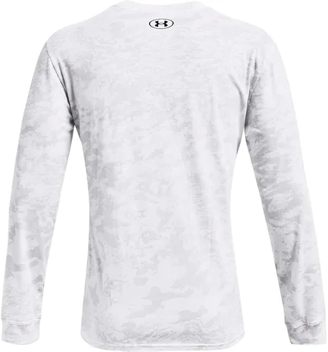 Miniatura 2 de Under Armour Camiseta de manga larga ABC Camo para hombre