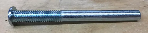 McDermott Tacos de billar Perno de peso de 1/2" para la mayoría de palos de taco de piscina