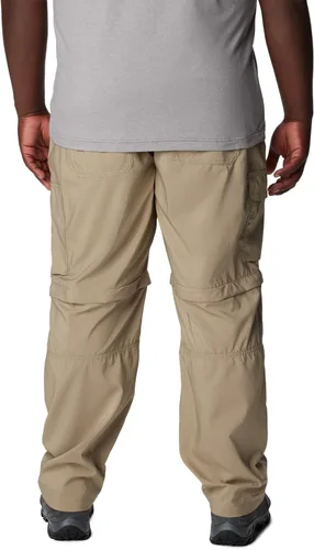 Miniatura 2 de Columbia Pantalón de senderismo convertible Silver Ridge Utility para hombre