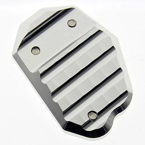 Miniatura 10 de Placa de soporte lateral de motocicleta para KAWASAKI ER6F ER6N NINJA650R 2012-2020, NInja ZX6R ZX636 09-2020, Z800 13-2020, ZX10R Z1000/SX