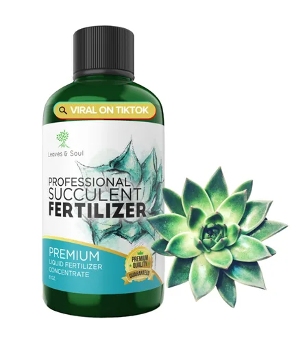 Miniatura 11 de Dracaena profesional fertilizante líquido 3-1-2 concentrado de 8 onzas, alimento líquido prémium para plantas de interior, fertilizante líquido