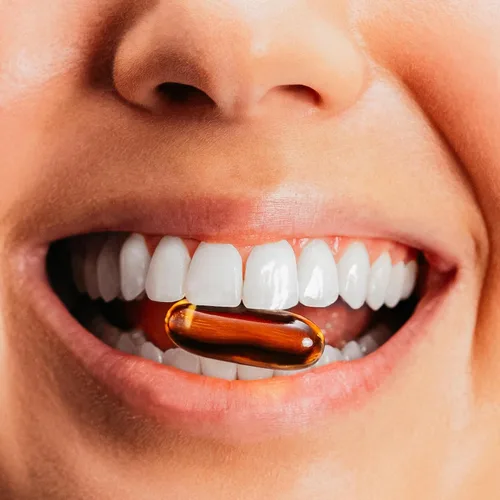 Miniatura 5 de True Grace Aceite de pescado omega-3 - 60 cápsulas blandas - 1400 mg de EPA + DHA - Salud cerebral, cardíaca, articular e inmunológica - Orgánico