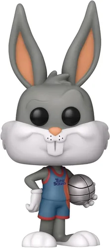 ¡Funko Pop! Películas: Space Jam, una nueva era - Bugs Bunny.