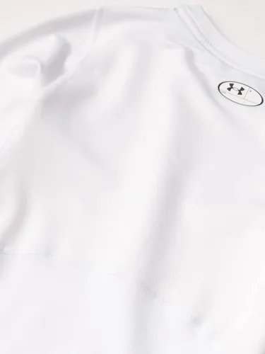 Miniatura 2 de Under Armour Camiseta de manga larga ColdGear para niño