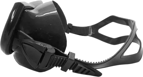 Miniatura 3 de Spearfishing Mask Low Volume Silicone, Comfortable Fit & Clear Vision for Freediving, Scuba Diving, Underwater Exploration Ideas