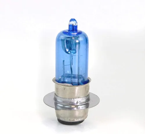 Miniatura 6 de NICHE Bombilla de Faro para Yamaha Kodiak 450 Honda FourTrax 300 Foreman Rancher 400 Suzuki Kawasaki Can-Am