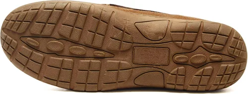 Miniatura 5 de Hanes Mocasín texturizado para hombre
