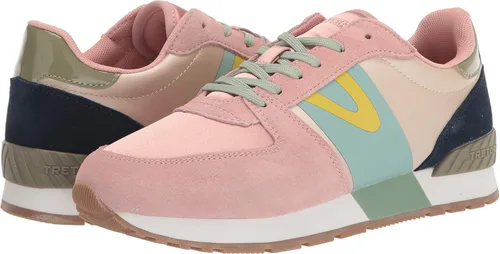 Miniatura 7 de TRETORN Loyola - Tenis con cordones para mujer