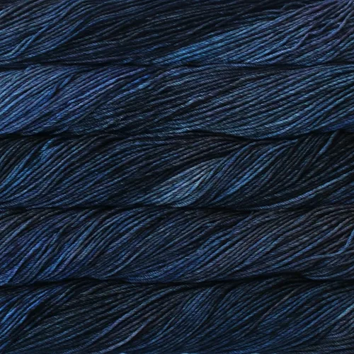 Miniatura 43 de Malabrigo RIOS Hilado teñido a mano (005 - Aniversario, 100g)