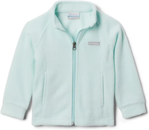 Miniatura 55 de Columbia - Chaqueta de forro polar Benton Springs para bebé, unisex