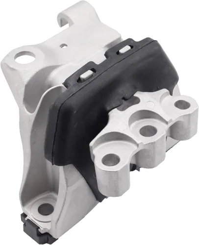 Miniatura 7 de Soporte de motor delantero derecho con hidráulico compatible con Dodge Dart 2013-2016 2.0L 2.4L Reemplazo para 3364 A5674 68081488AH