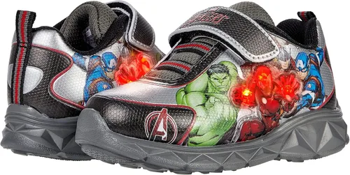 Miniatura 4 de Favorite Characters unisex-child Avengers Athletic Sneaker