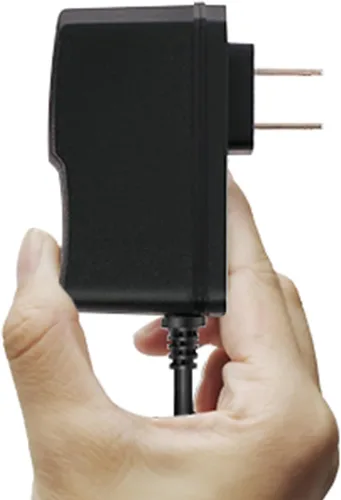 Miniatura 4 de Fuente de alimentación del adaptador AC/DC 6V 2A 12W 100-240V con enchufes de 0.157x0.067 in y 0.138x0.053 in - Cargador universal de dispositivo