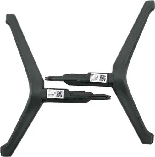Miniatura 2 de Piernas de soporte de base de TV de repuesto OEM para Samsung BE50T BE55T UN50TU7000FXZA UN50TU700DFXZA UN55TU7000FXZA UN55TU700DF UN58TU7000FXZA