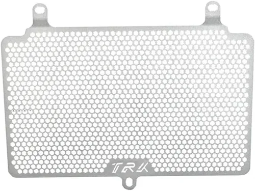 Miniatura 6 de TRK 702X - Rejilla de radiador para motocicleta, rejilla de protección para radiador, cubierta de protección para radiador para Benelli TRK702