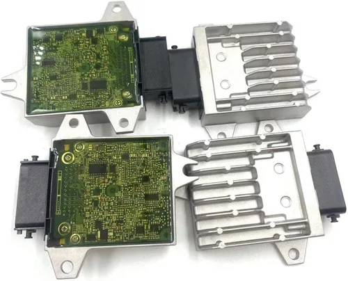 Miniatura 4 de Módulo de control de transmisión LFFK189E1H, adecuado para Mazda 5 2.0 2009 2017, módulo de control TCM TCU LFFK189E1H