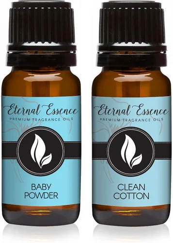 Miniatura 268 de Aceite Aromático de Romero Grado Premium - 10 ml - Aceite Perfumado