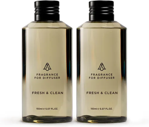 Miniatura 10 de AromaPlan Aroma de Hotel Fragancias Frescas y Limpias, 50 ml (1.7 Fl Oz) - Aceite Esencial de Aroma y Fragancia de Hotel de Lujo - Aceite Esencial