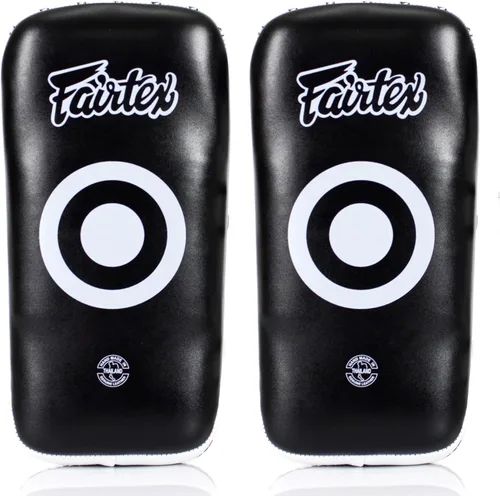 Miniatura 11 de Fairtex Guantes curvos MMA Muay Thai para puñetazos, bloqueos, patadas, golpes, golpes Guantes de boxeo ligeros y absorbentes de impactos