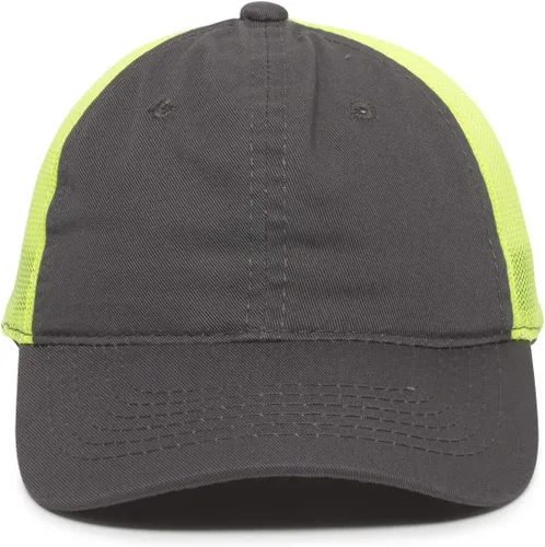 Miniatura 2 de Gorra para Exterior con Malla en la Parte Posterior