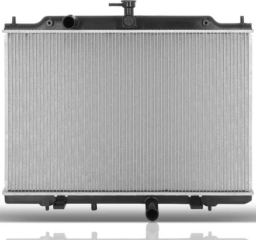 Miniatura 24 de SCITOO Radiador 618 apto para Chevrolet 1988-1995 para Chevrolet para C1500 5.0L 1988-1994 para Chevrolet para C1500 5.7L 1988-1995 para Chevrolet