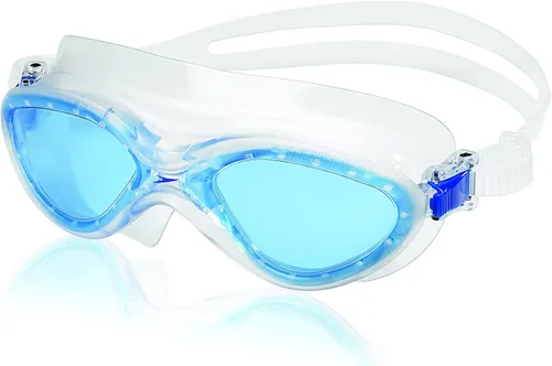 Speedo Hydrospex Classic Mask - Lentes de natación Azul